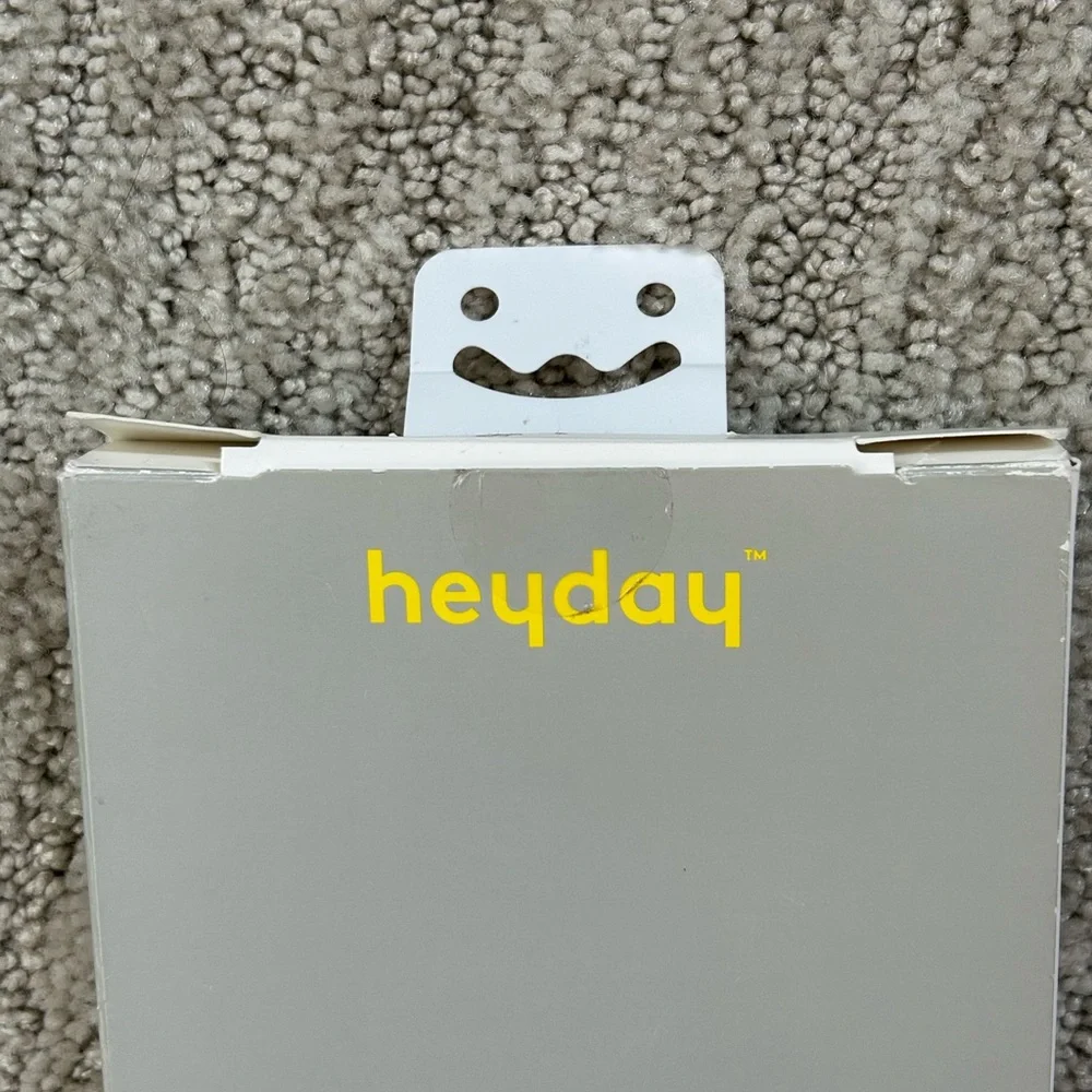 heyday protect your